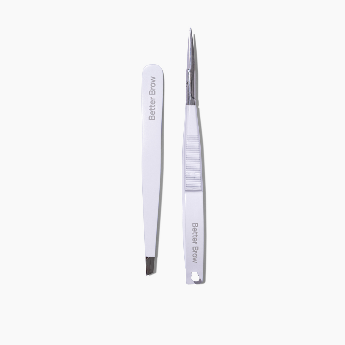 Better Brow Scissor & Tweezer Pack