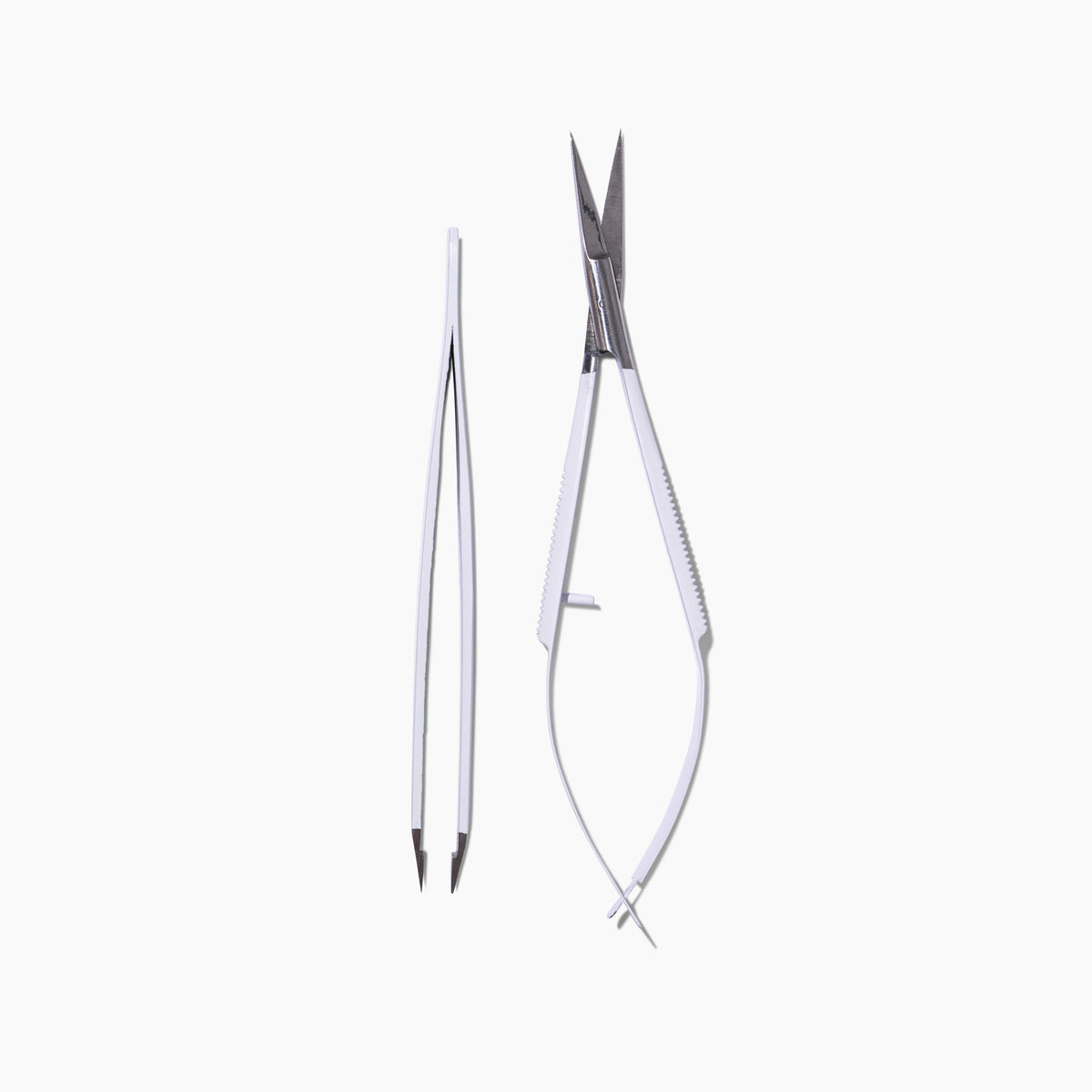 Scissor & Tweezer Pack