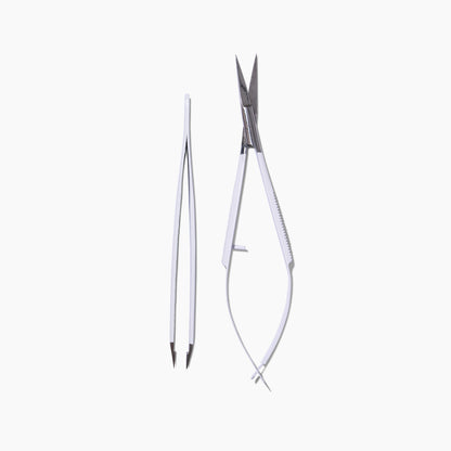 Scissor & Tweezer Pack