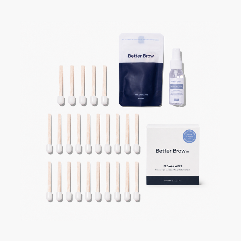 Refill & Refresh Bundle
