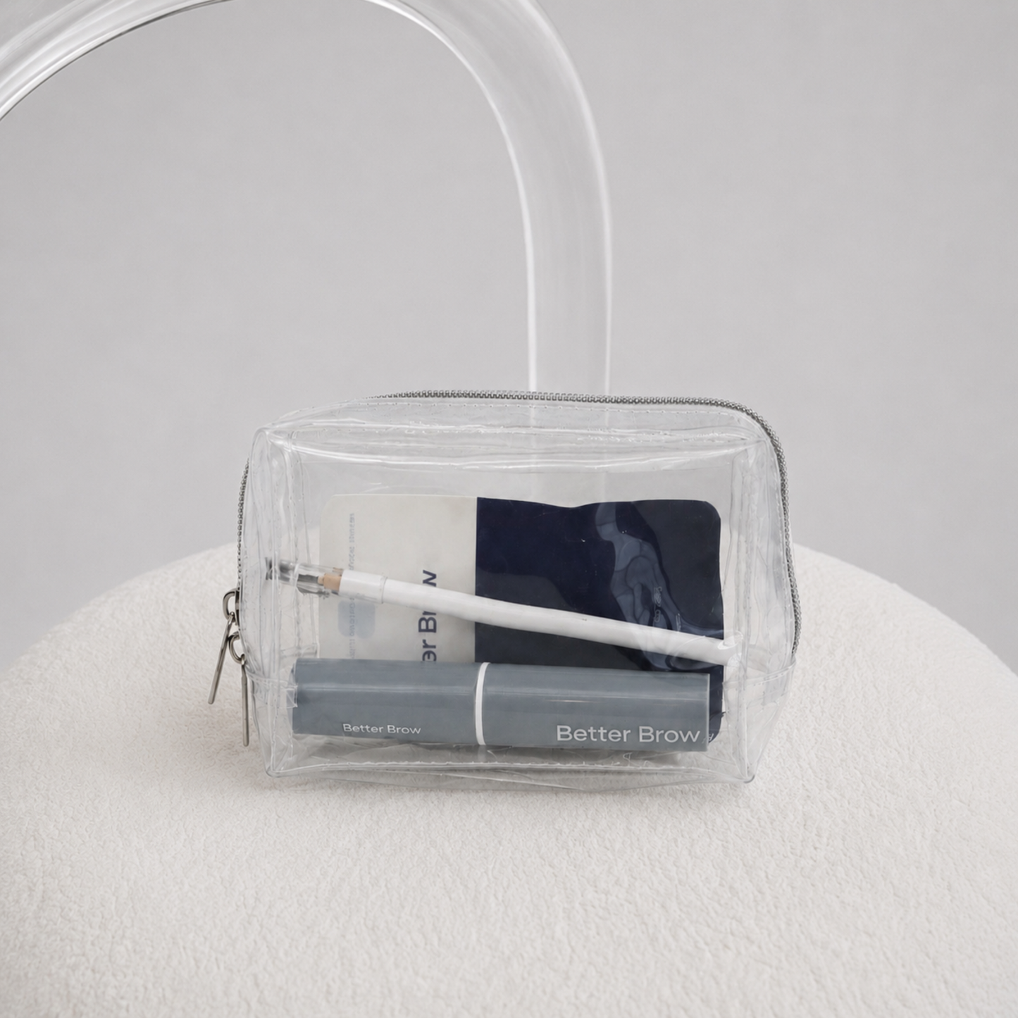Limited Edition Travel Case