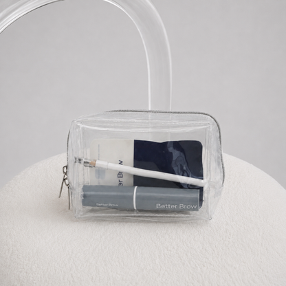 Limited Edition Travel Case