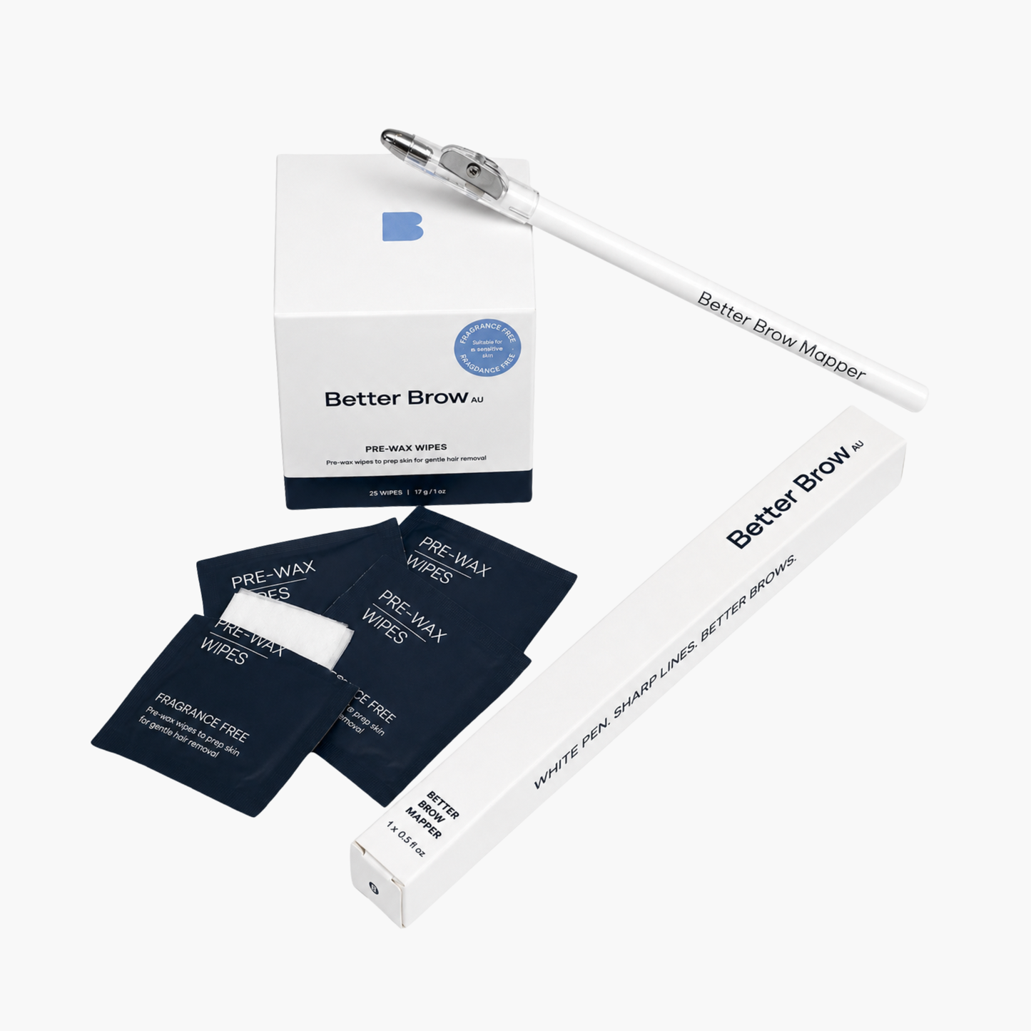 Prep & Prime Bundle