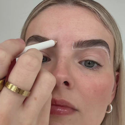 Better Brow Mapper